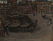 Damrak la notte - Isaac Israëls — vista dell’opera