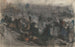 Rangée di persone sedute - Isaac Israëls — vista dell’opera
