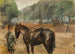 Rotten Row Hyde Park - Isaac Israëls — vista dell’opera
