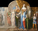 Sophonisbe che beve veleno - Isaac Moillon — vista dell’opera