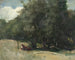 Parco di Londra - Isaac Rosenberg — vista dell’opera