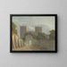 Arc de Drusus - Isaac Weld — quadro incorniciato alla parete