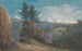 Canton de Berne Svizzera - Isaac Weld — vista dell’opera