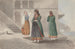 Costume a Procida, Napoli - Isaac Weld — vista dell’opera