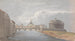 sul Tevere Château Saint-Ange - Isaac Weld — vista dell’opera