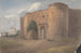Rome Porta Pia - Isaac Weld — vista dell’opera