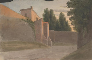 Isaac Weld - Under the Walls of Rome.webp