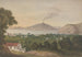 Il Vesuvio attraverso la baia di Napoli - Isaac Weld — vista dell’opera