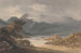 Vista sul Lago Superiore, Irlanda - Isaac Weld — vista dell’opera