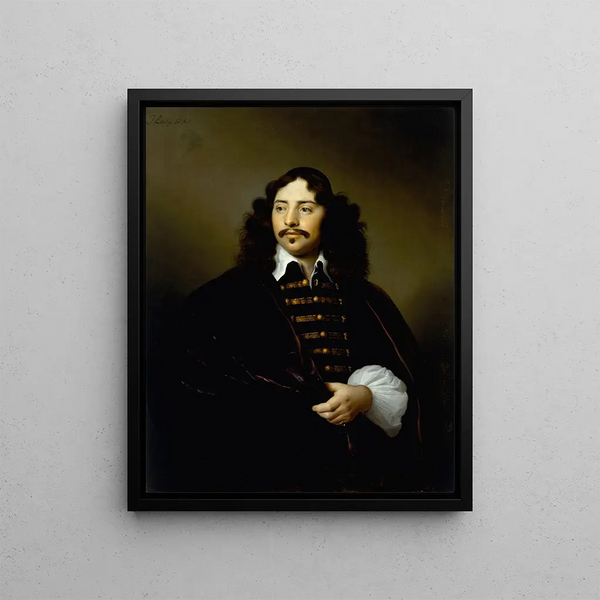 Isaack Luttichuys - Martijn Gaertz.webp