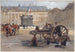 La place Vendôme après le renversement de la colonne - Isidore Pils — vista dell’opera