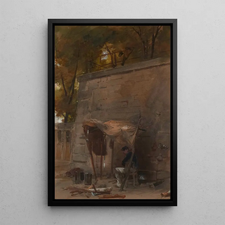 Isidore Pils - Soldat 30 juin 1871.webp