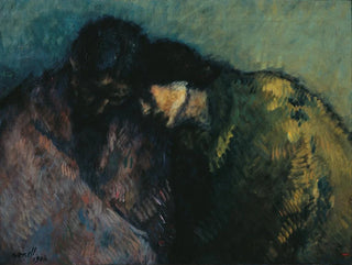 Isidre Nonell - Hardship.webp