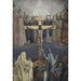 Riproduzione del dipinto It Is Finished (Consummatum Est) - James Tissot