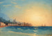 Porto con navi - Ivan Konstantinovich Aivazovsky — vista dell’opera