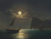 Bagliore di luna - Ivan Konstantinovich Aivazovsky — vista dell’opera