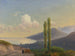La strada verso Gurzuf, Crimea - Ivan Konstantinovich Aivazovsky — vista dell’opera
