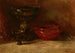 Nature morte - Ivan Trusz — vista dell’opera
