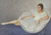 Danseur Janatov - Ivan Rabuzin — vista dell’opera