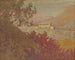 Pioggia su Modrokamensk - Ivan Rabuzin — vista dell’opera