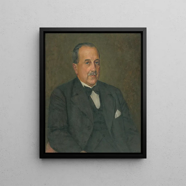Ivan abota - Portrait of dr Medveckho.webp