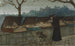 Foglie appassite - Ivar Arosenius — vista dell’opera