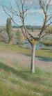 Paesaggio francese - Ivar Nyberg — vista dell’opera