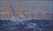Paesaggio marino - JAG Acke — vista dell’opera