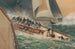 Corso intorno alla barca-faro - Jo Davidson — vista dell’opera