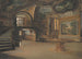 Una Sala al Palazzo Borghese - J.Th. Hansen — vista dell’opera