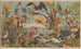 Oiseaux de paradis - JW Hart — vista dell’opera