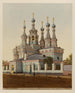 Natività della Vergine Maria a Tserkov - J. Daziaro — vista dell’opera
