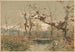 Autunno - J. Mazzanovich — vista dell’opera