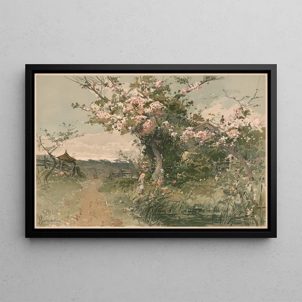 J Mazzanovich - Spring.webp
