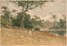 Estate - J. Mazzanovich — vista dell’opera