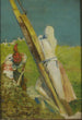 Au Puits - Jacek Malczewski — vista dell’opera