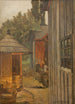 Cour - Jacek Malczewski — vista dell’opera