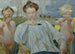 La donna dell'artista - Jacek Malczewski — vista dell’opera