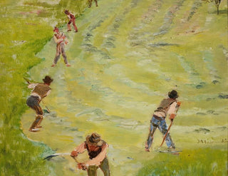 Jacek Malczewski - Reapers.webp