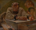 Relaxation - Jacek Malczewski — vista dell’opera