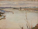 Dégel primaverile - Jacek Malczewski — vista dell’opera