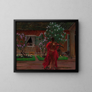 Jacek Malczewski - Thanatos.webp
