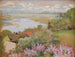 Vallée de la Vistule depuis Zwierzyniec - Jacek Malczewski — vista dell’opera