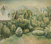 Giardino a Zakopane - Jacek Mierzejewski — vista dell’opera