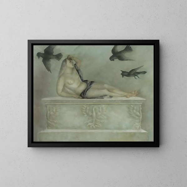 Polonia - Jacek Mierzejewski — quadro incorniciato alla parete