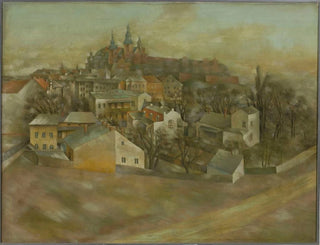 Jacek Mierzejewski - Wawel.webp