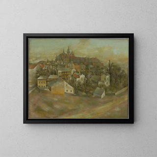 Jacek Mierzejewski - Wawel.webp