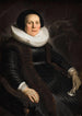 Portrait d'une femme - Jacob Adriaensz Backer — vista dell’opera