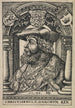 Christian II - Jacob Binck — vista dell’opera