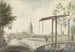 Vista di Naarden - Jacob Bolten — vista dell’opera